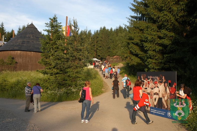 Medzinárodné stretnutie zbojníkov-40