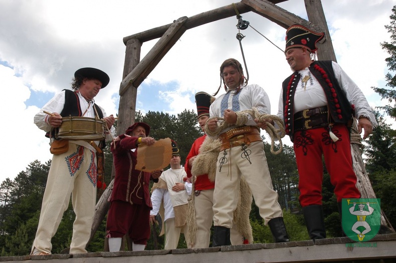 Medzinárodné stretnutie zbojníkov-22