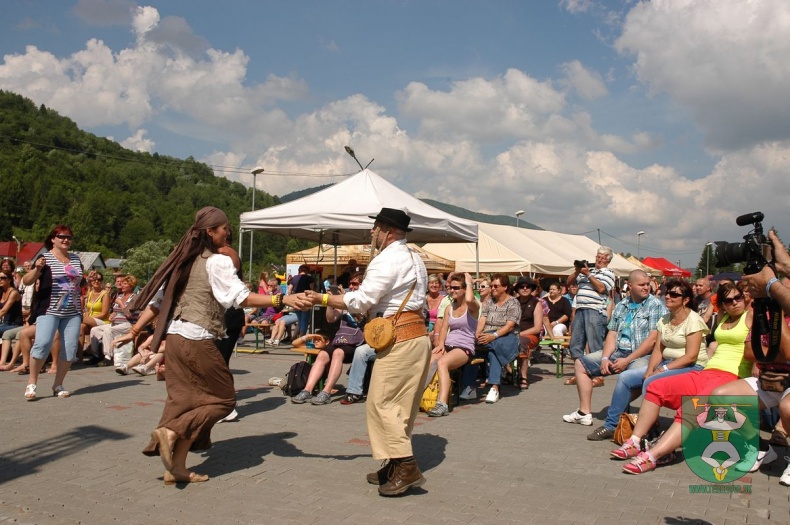 Medzinárodné stretnutie zbojníkov-33