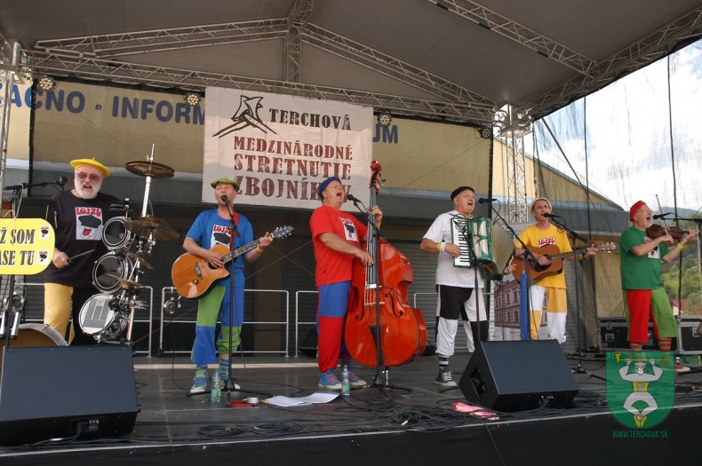 Medzinárodné stretnutie zbojníkov-32