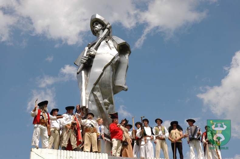 Medzinárodné stretnutie zbojníkov-29