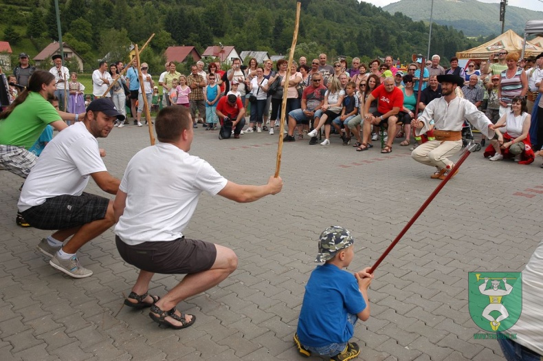 Medzinárodné stretnutie zbojníkov-25