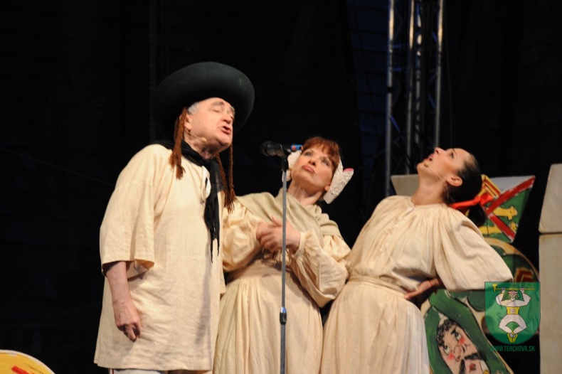 Medzinárodné stretnutie zbojníkov-45