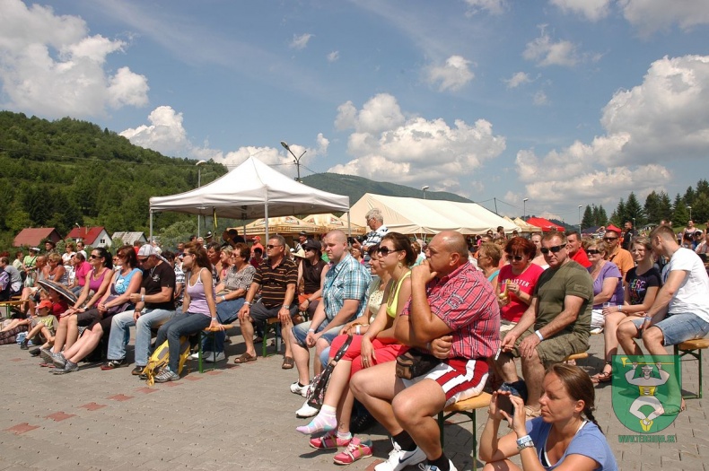 Medzinárodné stretnutie zbojníkov-30