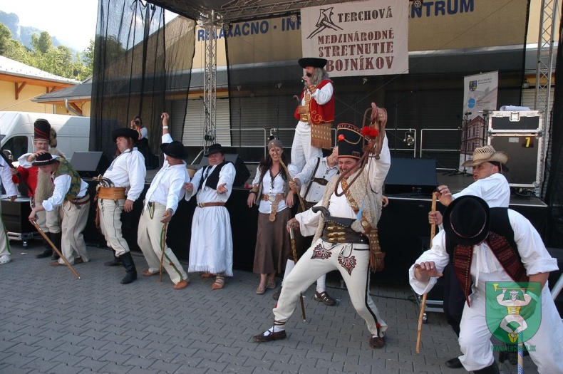 Medzinárodné stretnutie zbojníkov-35