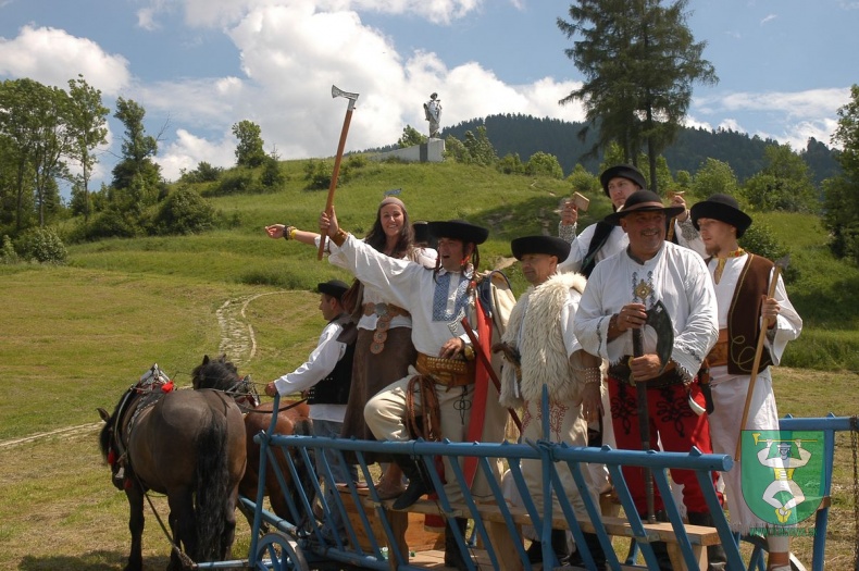 Medzinárodné stretnutie zbojníkov-27