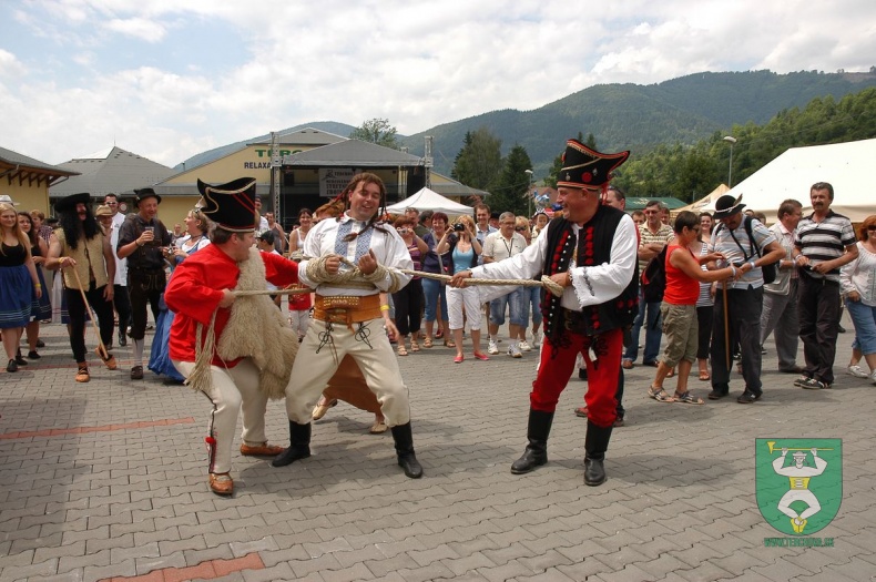 Medzinárodné stretnutie zbojníkov-21