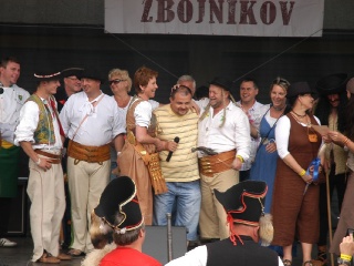 Medzinárodné stretnutie zbojníkov-34