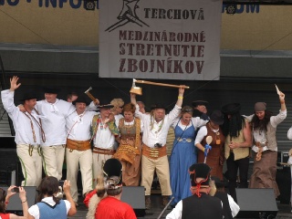 Medzinárodné stretnutie zbojníkov-35