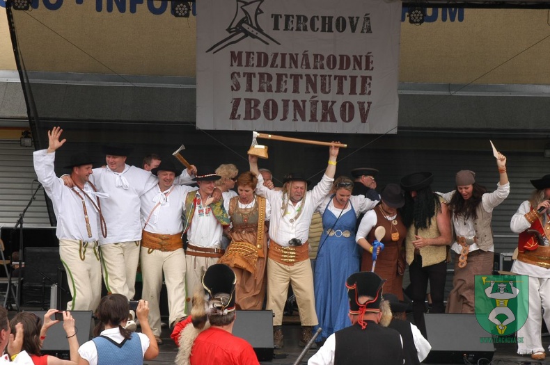 Medzinárodné stretnutie zbojníkov-35