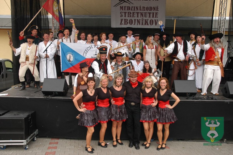 Medzinárodné stretnutie zbojníkov-38
