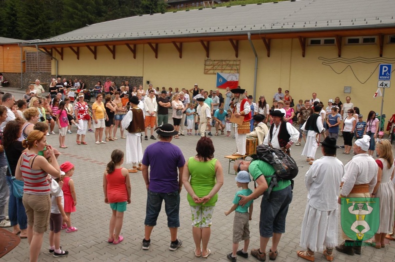 Medzinárodné stretnutie zbojníkov-20