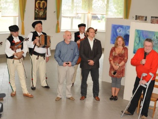 Medzinárodný maliarsky plenér 2013-22