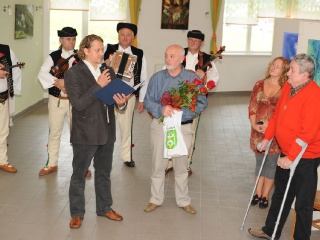 Medzinárodný maliarsky plenér 2013-21