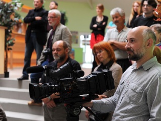 Medzinárodný maliarsky plenér 2013-24