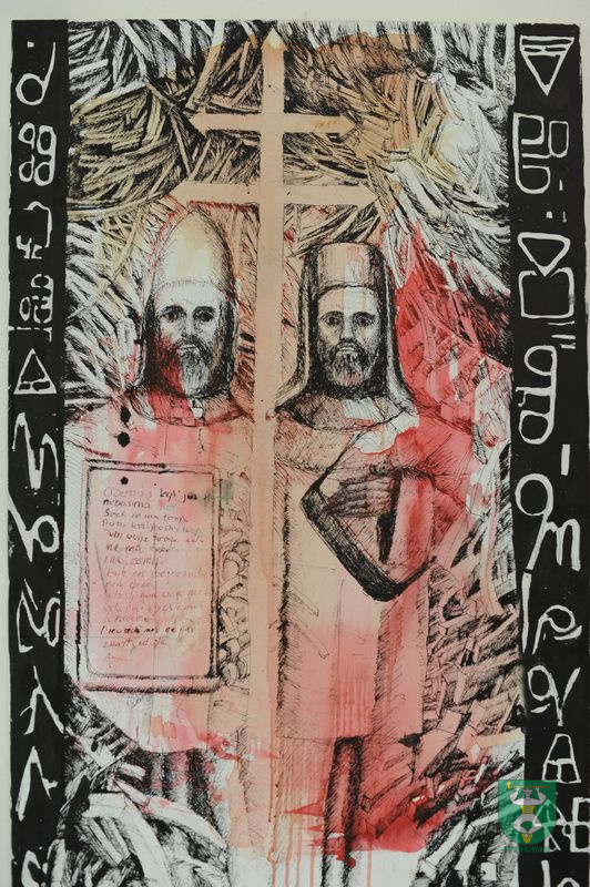 Medzinárodný maliarsky plenér 2013