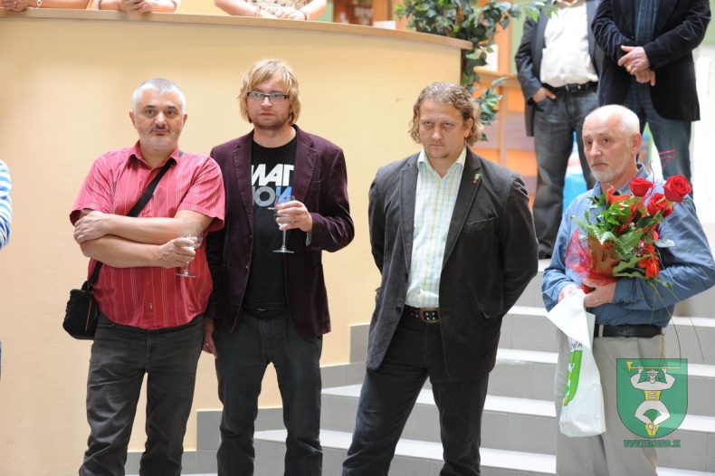 Medzinárodný maliarsky plenér 2013-12