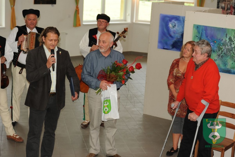 Medzinárodný maliarsky plenér 2013-19