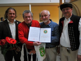 Medzinárodný maliarsky plenér 2013-21