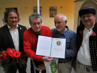 Medzinárodný maliarsky plenér 2013-22