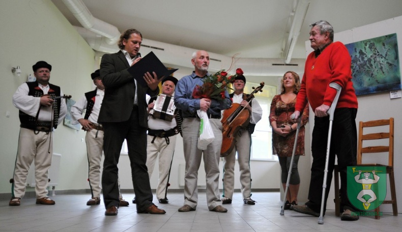 Medzinárodný maliarsky plenér 2013-17