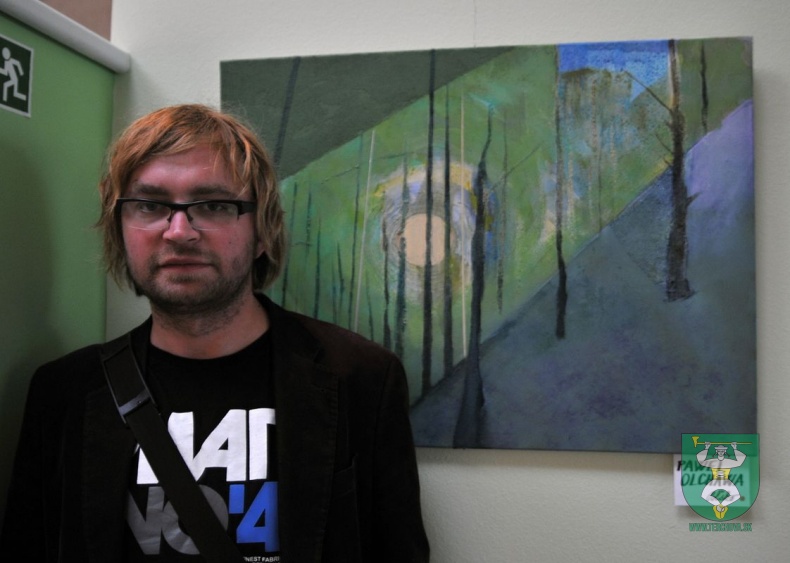 Medzinárodný maliarsky plenér 2013-2
