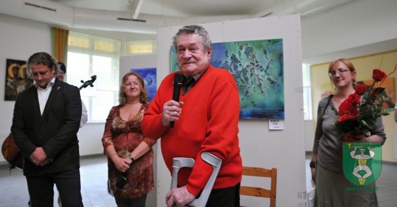 Medzinárodný maliarsky plenér 2013-19