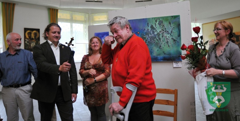 Medzinárodný maliarsky plenér 2013-18