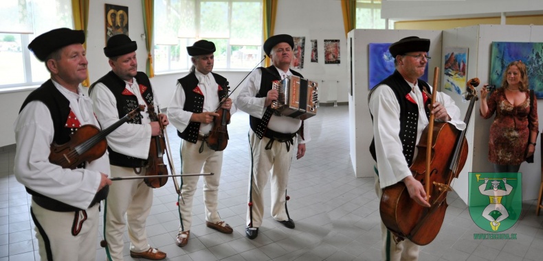 Medzinárodný maliarsky plenér 2013-16