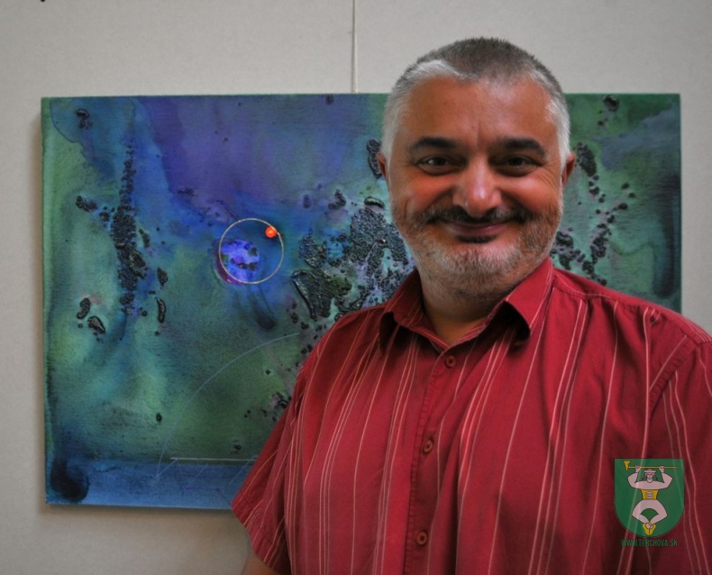 Medzinárodný maliarsky plenér 2013-6