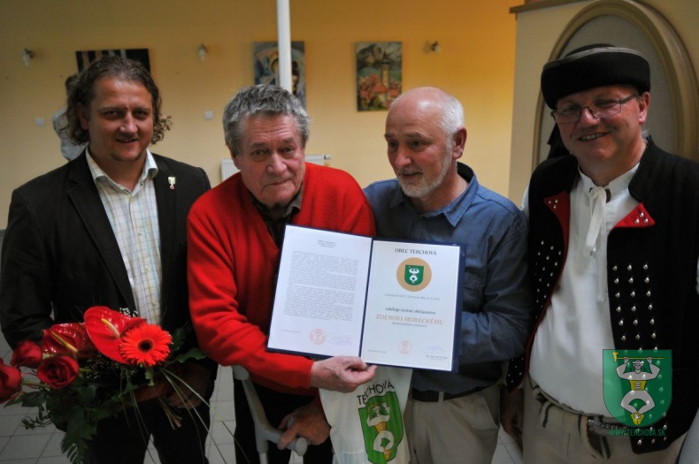 Medzinárodný maliarsky plenér 2013-22