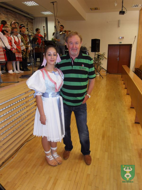 Nikola Laceková - Bronzový Slávik Slovenska 2013-5