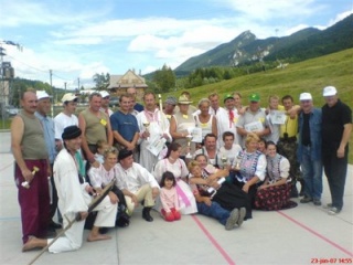 Majstrovstvá Slovenska v kosení kosou 23