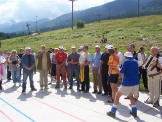 Majstrovstvá Slovenska v kosení kosou 26