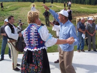 Majstrovstvá Slovenska v kosení kosou 25