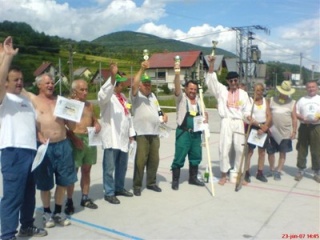 Majstrovstvá Slovenska v kosení kosou 21