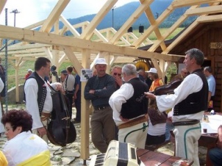 Majstrovstvá Slovenska v kosení kosou 24