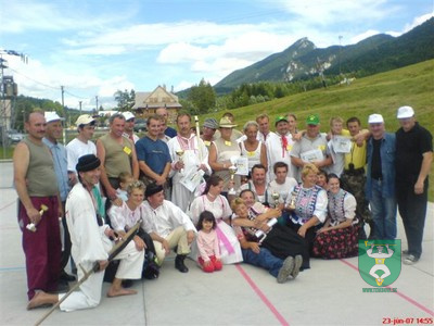 Majstrovstvá Slovenska v kosení kosou 23