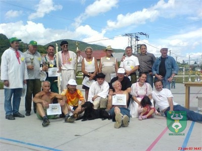 Majstrovstvá Slovenska v kosení kosou 22