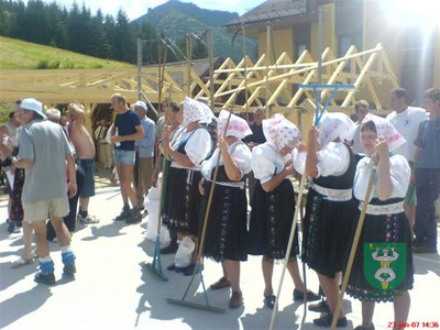 Majstrovstvá Slovenska v kosení kosou 12