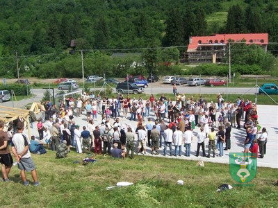 Majstrovstvá Slovenska v kosení kosou 2