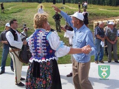 Majstrovstvá Slovenska v kosení kosou 25