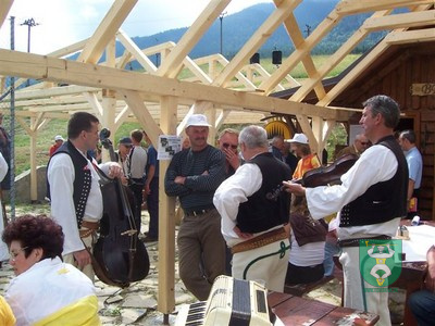 Majstrovstvá Slovenska v kosení kosou 24