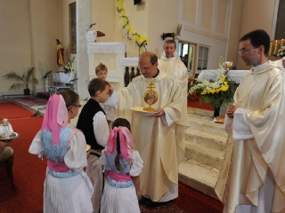 Cyrilometodské dni 2013-18