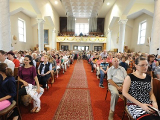 Cyrilometodské dni 2013-19