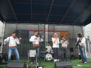 Cyrilometodské dni 2013-9