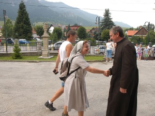 Cyrilometodské dni 2013-2