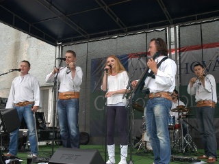 Cyrilometodské dni 2013-10