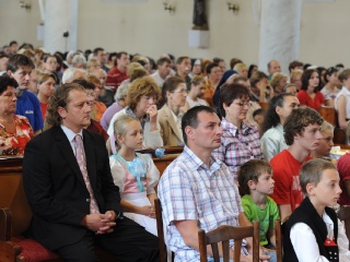 Cyrilometodské dni 2013-16