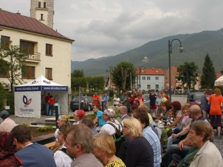 Cyrilometodské dni 2013-4